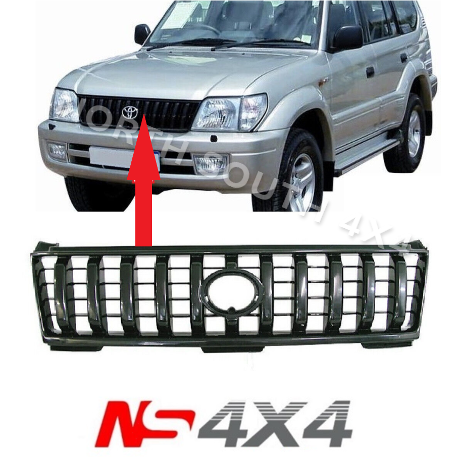 Ns4x4